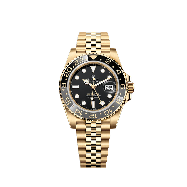 Rolex 126718grnr GMT-Master II - New RL-071