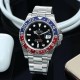 Rolex GMT-Master II Black - 41MM New-116719blro RL-074