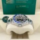 Rolex GMT-MASTER II Black Batman - New 126710 RL-075