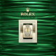 Rolex Datejust 31, Oystersteel, 18kt Yellow Gold and diamonds, Ref# 278383RBR-0026