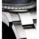 Rolex Datejust 31, Oystersteel, 18kt White Gold and diamonds, Ref# 278384RBR-0029