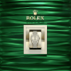 Rolex Datejust 31, Oystersteel, 18kt White Gold and diamonds, Ref# 278384RBR-0016