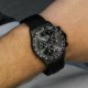 ROLEX Diw Daytona all black 40mm oyster black