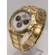 Rolex Daytona Yellow Gold Meteorite & Black Dial 116508