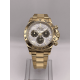 Rolex Daytona Yellow Gold Meteorite & Black Dial 116508