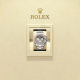 Rolex Cosmograph Daytona Oyster, 40 mm, white gold and diamondsReference 126579RBR