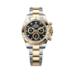 Rolex Cosmograph Daytona 40mm, Oystersteel and 18k Yellow Gold, Ref# 126503-0003