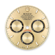 Rolex Cosmograph Daytona 40mm, 18k Yellow Gold, Ref# 126508-0005