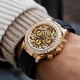 Rolex Cosmograph 116588TBR Daytona Eye of Tiger