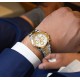 Rolex Daytona Steel & Gold White Dial 116503