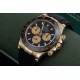 Rolex Cosmograph Daytona M116518LN-0047 Black/Rubber 40mm