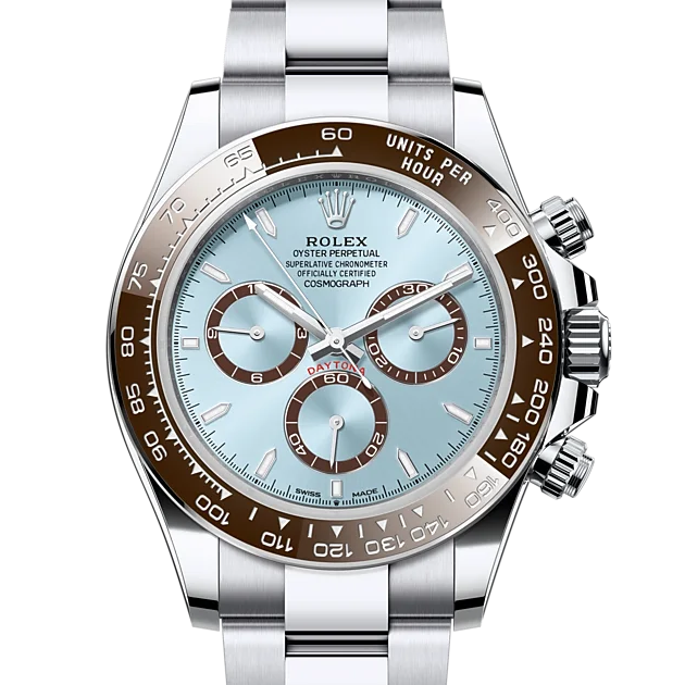 Rolex Cosmograph Daytona 116506 Series