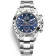 ROLEX COSMOGRAPH DAYTONA WHITE GOLD BLUE DIAL 116509