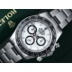 Rolex Cosmograph Daytona Oyster, 40 mm, Oystersteel M116500LN-0001