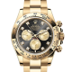 Rolex Cosmograph Daytona M126508-0003 Oyster, 40 mm, yellow gold