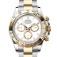 Rolex Cosmograph Daytona M126503-0001 Oyster, 40 mm, Oystersteel and yellow gold